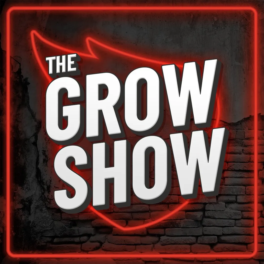 The Grow Show, business growth stories from the frontlines