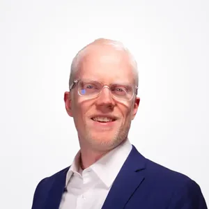 Andrew Wittmaier, Executive Vice President of Partner Success