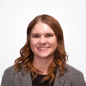 Lindsey Morales, Director of Partner Delivery