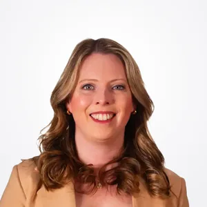Michaela Tuttle, Director of Learning and Development