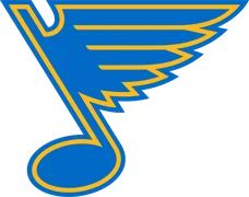 St. Louis Blues logo