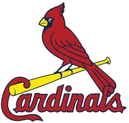 St. Louis Cardinals logo