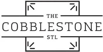 The Cobblestone STL logo