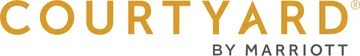 Courtyard by Marriott Downtown logo