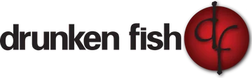 Drunken Fish logo