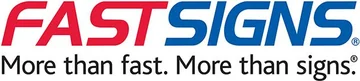 FastSigns logo