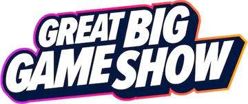 The Great Big Game Show logo