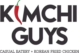 Kimchi Guys logo