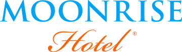 Moonrise Hotel logo