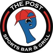 The Post Sports Bar & Grill logo