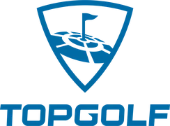 Topgolf logo