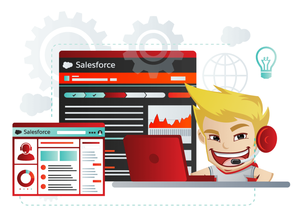 salesforce consulting partner