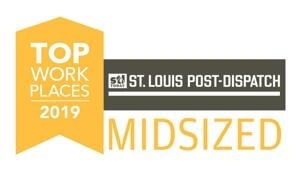 Top Workplaces 2019