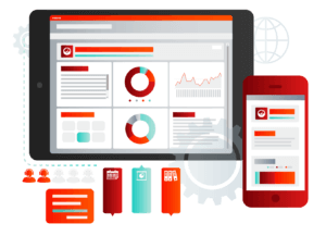 sales portal