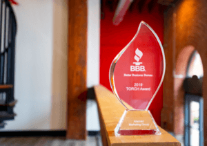 BBB Award