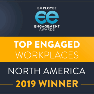 Employee Engagement Awards 2019