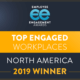 Employee Engagement Awards 2019