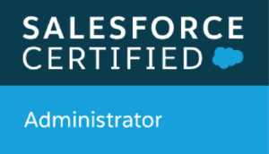 Salesforce-Certified-Administrator
