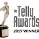 Telly Award Winner