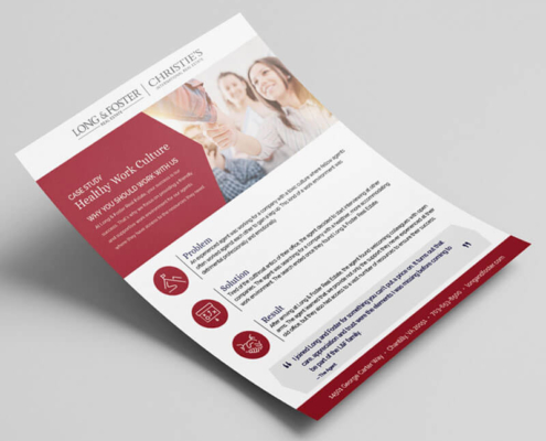 Case Study Realtor Recruitment