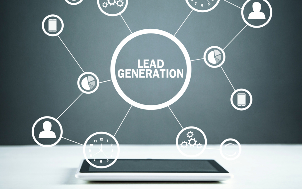 Lead-Generation-Trends-2020 lead generation 2020 trends