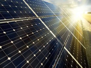 Solar Lighting
