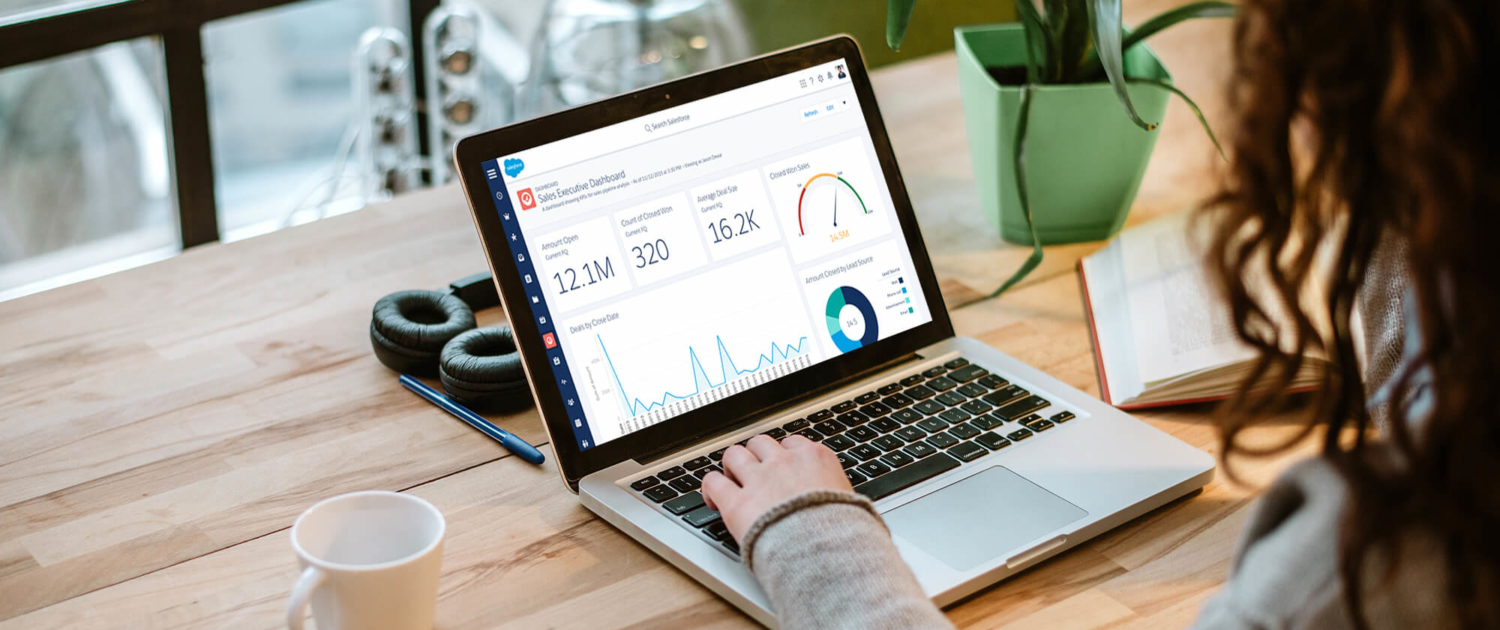 Salesforce Lightning Migration Blog Salesforce Lightning Migration Blog