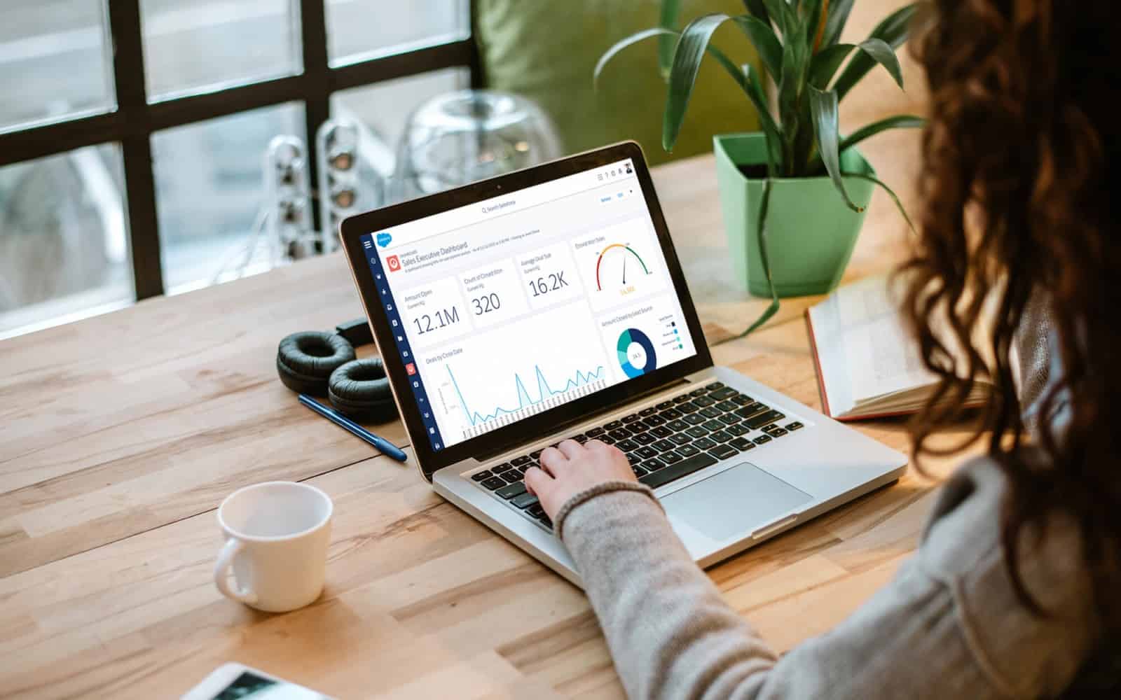 Salesforce Lightning Migration Blog