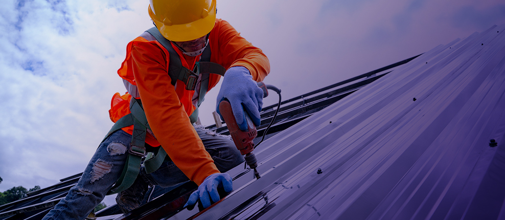 Roofing