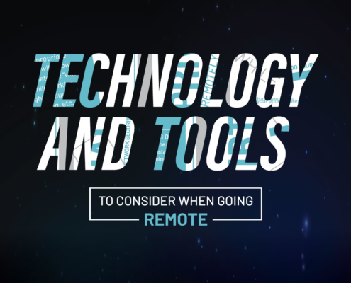 tools and technology