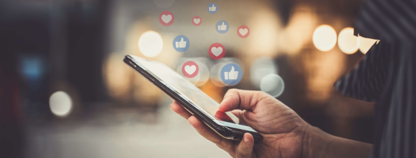 Social Media and Your B2B Lead Generation Strategy Social Media and Your B2B Lead Generation Strategy