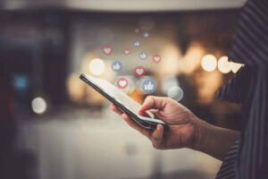 Social Media and Your B2B Lead Generation Strategy