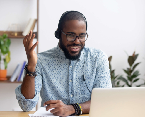 A Story From the Front Lines of B2B Lead Generation: Commercial Cleaning