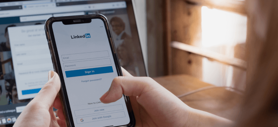 How to Generate B2B Leads With LinkedIn How to Generate B2B Leads With LinkedIn