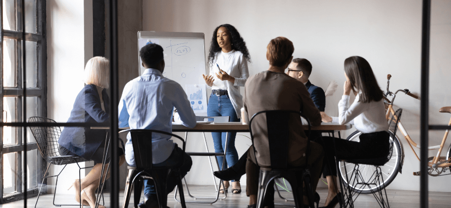 How to Create the Perfect B2B Sales Presentation How to Create the Perfect B2B Sales Presentation