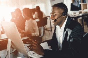 A Story From the Front Lines of B2B Lead Generation: IT #2