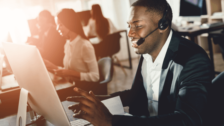 A Story From the Front Lines of B2B Lead Generation: IT #2 A Story From the Front Lines of B2B Lead Generation: IT #2