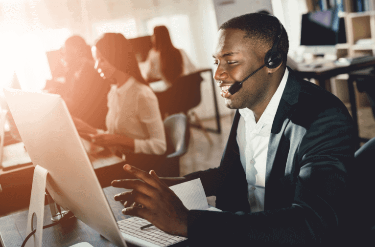 A Story From the Front Lines of B2B Lead Generation: IT #2