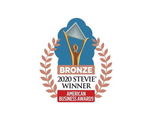 Abstrakt Marketing Group Receives Two Bronze Stevies in 18th Annual American Business Awards