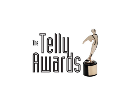 Abstrakt Marketing Group Wins Two Bronze Telly Awards in 41st Annual Telly Awards