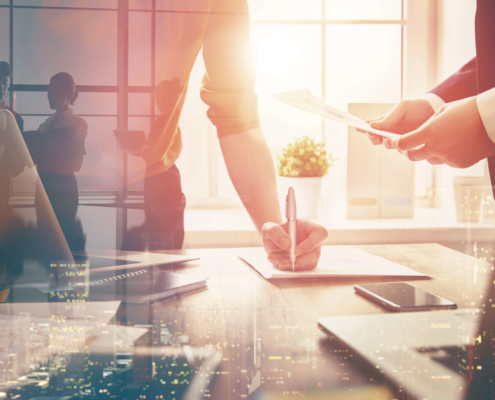 B2B Sales Lead Qualification: Why Your Business Can’t Wait On BANT Leads