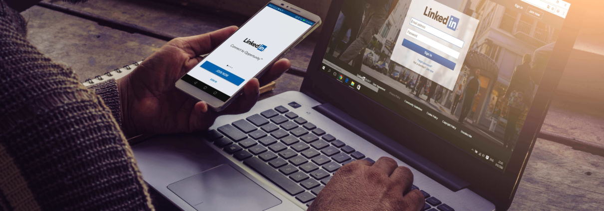 How to Create a LinkedIn Business Page for B2B Lead Generation How to Create a LinkedIn Business Page for B2B Lead Generation