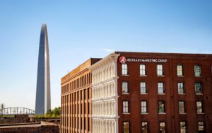 Abstrakt Marketing Group Wins B2B Marketing Company Of The Year