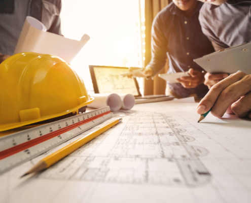 Stats About B2B Appointment Setting for Construction Companies