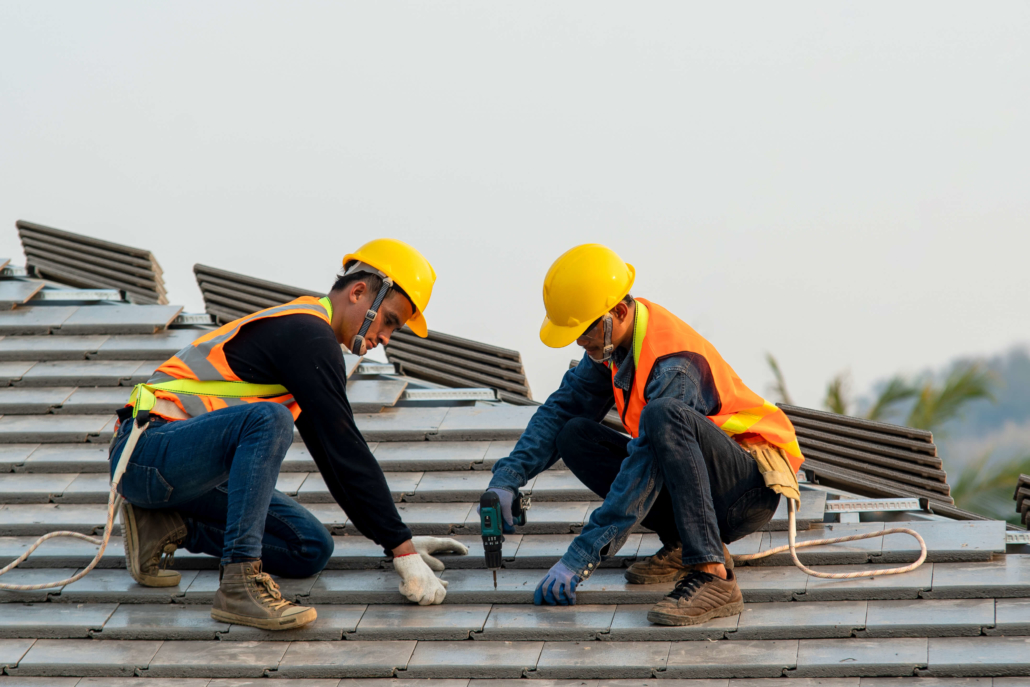 Stats About B2B Appointment Setting for Commercial Roofing Companies