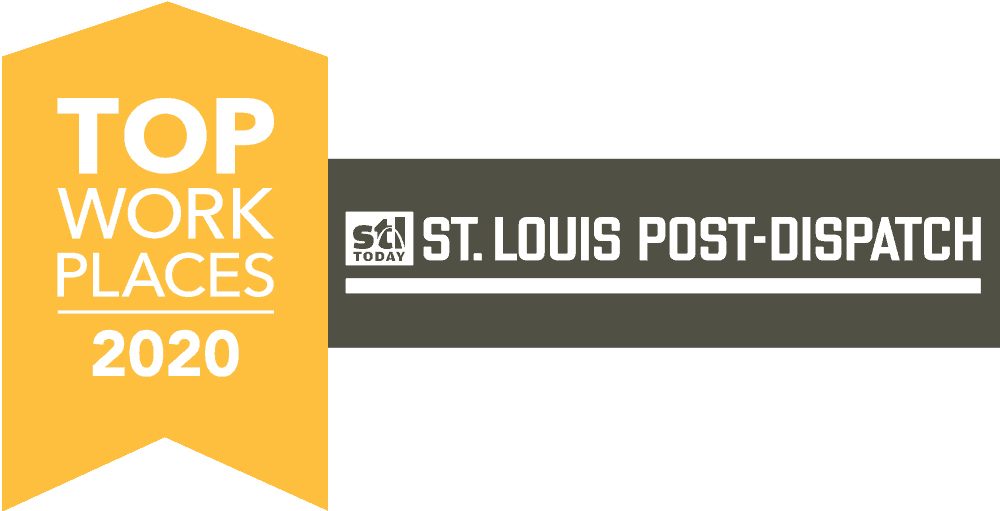 Abstrakt Named Top Workplace 2020 By St. Louis Post Dispatch