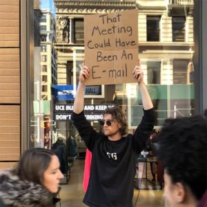 ©Seth Phillips/Dude With Sign ©Seth Phillips/Dude With Sign