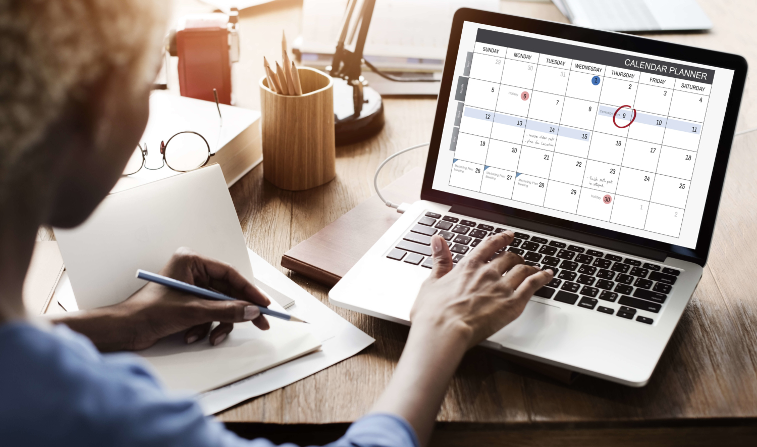 6 Tips For Improving Your Show Rate in B2B Sales 6 Tips For Improving Your Show Rate in B2B Sales
