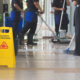 Stats About B2B Appointment Setting for Commercial Cleaning Companies