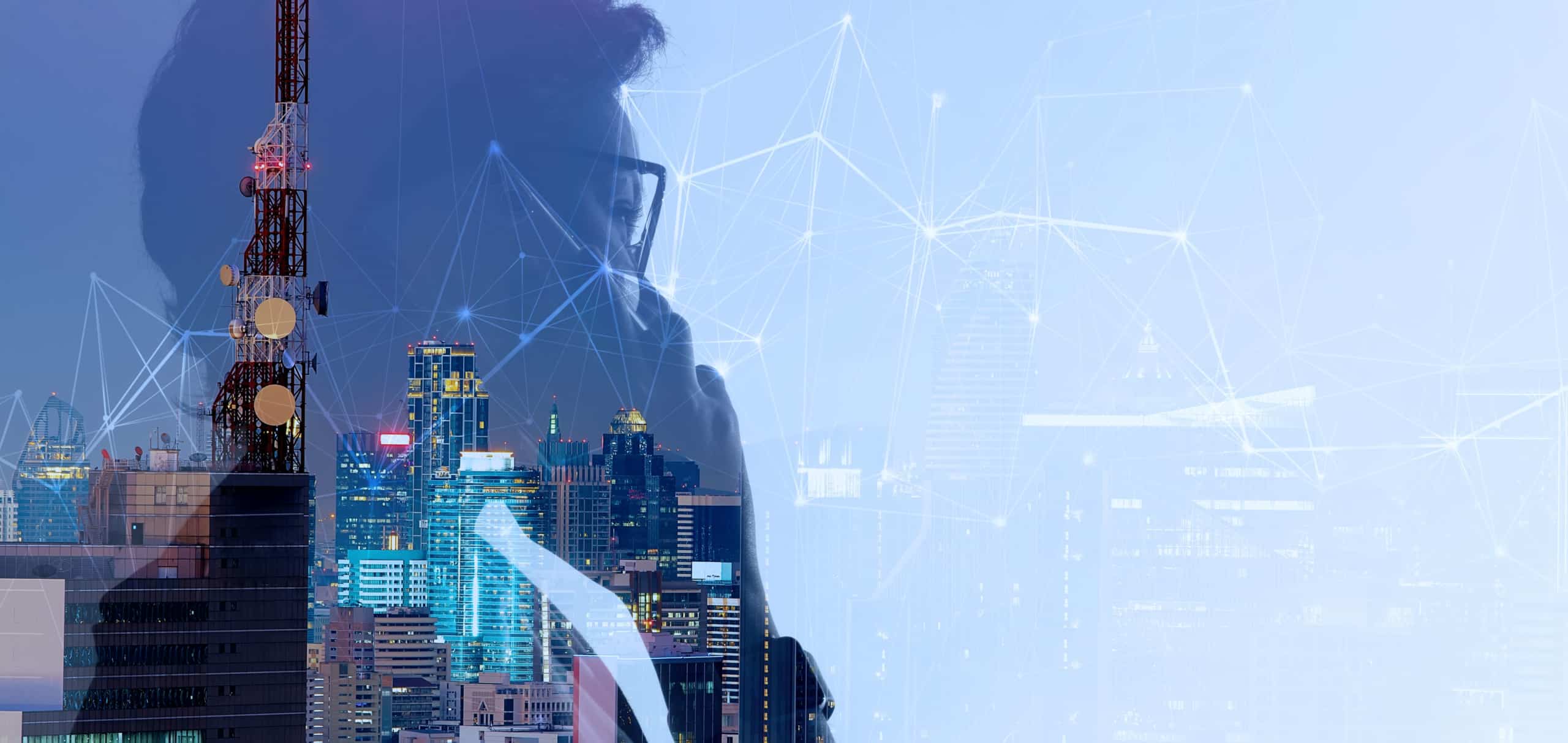 Stats About B2B Appointment Setting for Telecom Companies